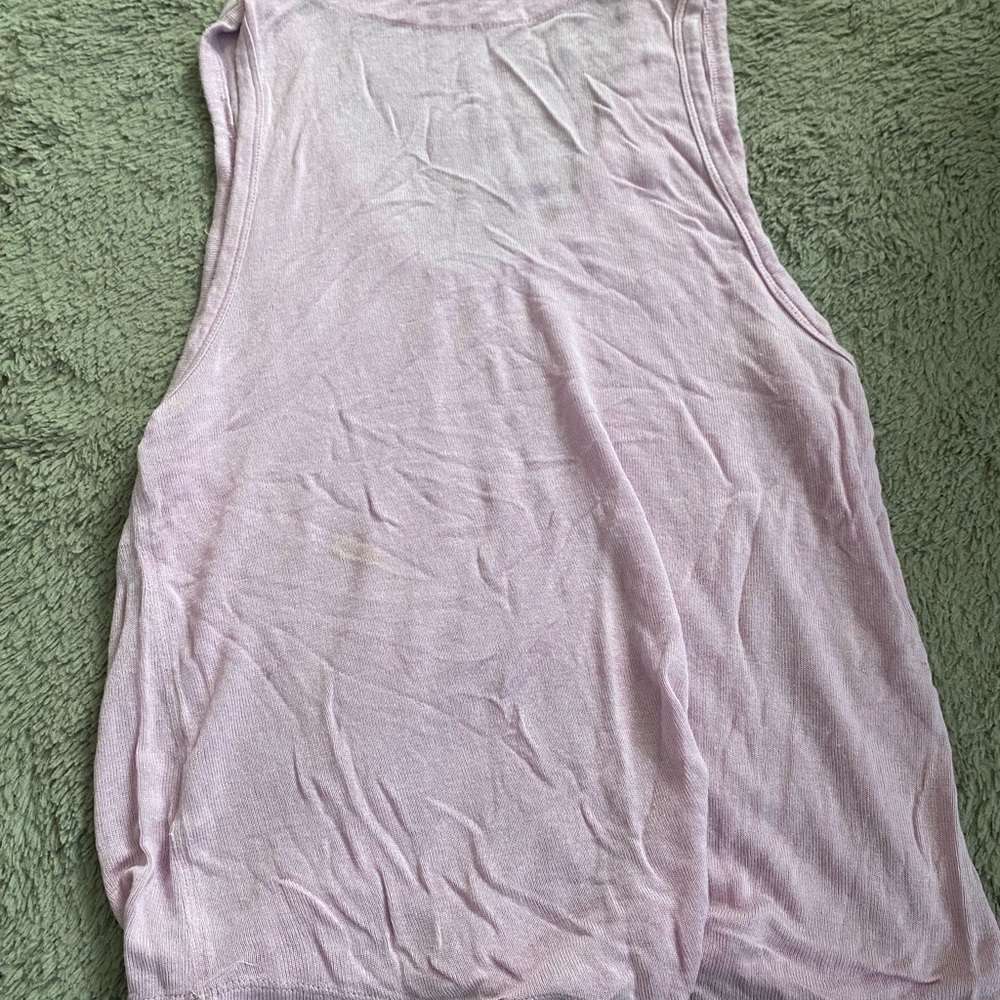 Tank Top - Picture 3 of 4